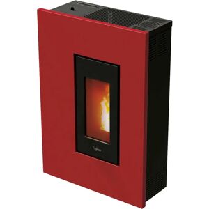 FIREFIX Pelletofen "Pegaso » Madison 5«, 2,5-5,2 kW, Kaminöfen, transparent FIREFIX Pelletofen "Pegaso » Madison 5«, 2,5-5,2 kW, Kaminöfen, transparent