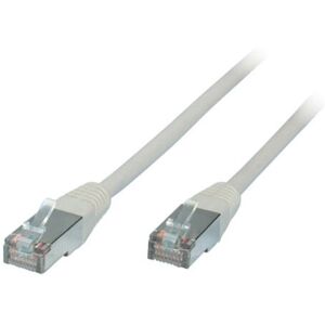 Cavo di rete Uros Cat 6 S/FTP 10m - S/FTP, RJ-45, Bianco Cavo di rete Uros Cat 6 S/FTP 10m - S/FTP, RJ-45, Bianco