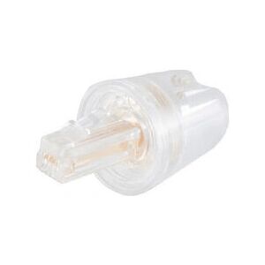 Pièce de rechange téléphone Shiverpeaks BS71215 - Adaptateur anti-torsion - Publicité Pièce de rechange téléphone Shiverpeaks BS71215 - Adaptateur anti-torsion - Publicité