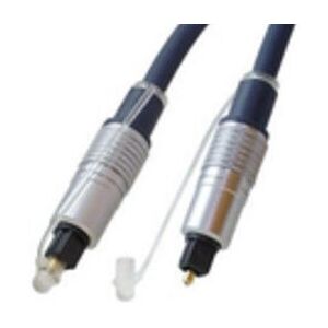 S/CONN 69006-1.0MHQ Audiokabel - 1m, Zwart S/CONN 69006-1.0MHQ Audiokabel - 1m, Zwart
