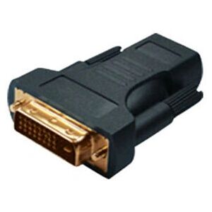 Cavo Shiverpeaks BS77401 - Adattatore DVI-D a HDMI - Nero Cavo Shiverpeaks BS77401 - Adattatore DVI-D a HDMI - Nero
