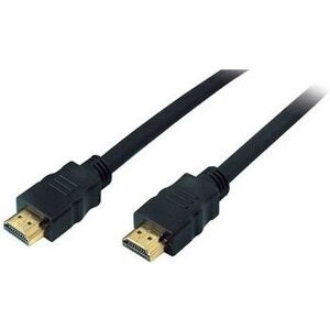 S/CONN 3m Cable HDMI - Tipo A - Negro S/CONN 3m Cable HDMI - Tipo A - Negro