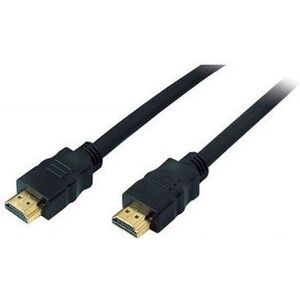 S/CONN 10m HDMI 19-pines A - Cable HDMI S/CONN 10m HDMI 19-pines A - Cable HDMI