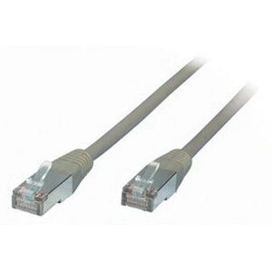 S-Conn 3M RJ45 Cat6 S/FTP - Câble réseau - Publicité S-Conn 3M RJ45 Cat6 S/FTP - Câble réseau - Publicité
