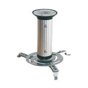 Shiverpeaks Basic-S Ceiling Mount for Projector - Grey Shiverpeaks Basic-S Ceiling Mount for Projector - Grey