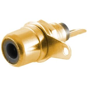 Shiverpeaks BS52091-S RCA Gold Drahtverbinder Shiverpeaks BS52091-S RCA Gold Drahtverbinder
