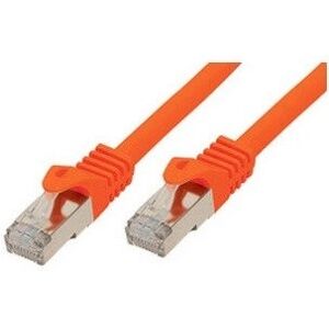 Cavo di rete Shiverpeaks Basic-S 10m Cat7 S/FTP Cavo di rete Shiverpeaks Basic-S 10m Cat7 S/FTP
