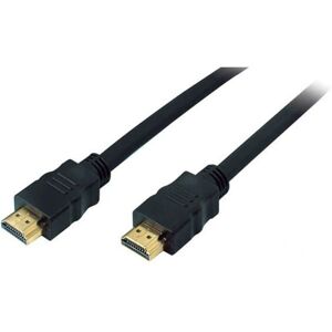 S-Conn HDMI 2m - Cavo HDMI - Supporta 3D, 4K e HD S-Conn HDMI 2m - Cavo HDMI - Supporta 3D, 4K e HD