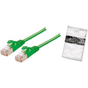 Cavo di rete Shiverpeaks Basic-S Cat7 7,5m Cavo di rete Shiverpeaks Basic-S Cat7 7,5m