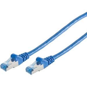 S/CONN 75711-0.25B Cable de red - Cat6a S/FTP 0,25 m S/CONN 75711-0.25B Cable de red - Cat6a S/FTP 0,25 m