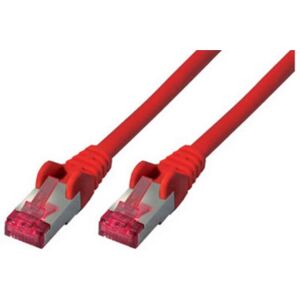 Cavo di rete Shiverpeaks BS75711-A1.5R 1,5 m Cat6a S/FTP Cavo di rete Shiverpeaks BS75711-A1.5R 1,5 m Cat6a S/FTP