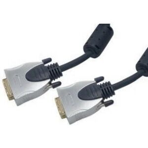 Cable DVI-D 3 m - Cable de video Cable DVI-D 3 m - Cable de video