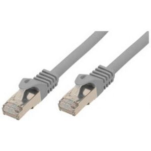 Cavo di rete Shiverpeaks BS75550 Grigio 50m Cat7 S/FTP Cavo di rete Shiverpeaks BS75550 Grigio 50m Cat7 S/FTP