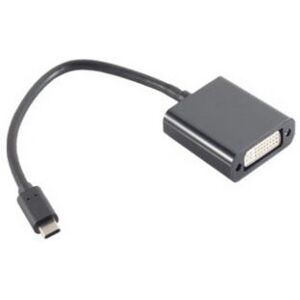 Adaptador de gráficos USB Shiverpeaks BS14-05004 - DVI 24+5 Adaptador de gráficos USB Shiverpeaks BS14-05004 - DVI 24+5