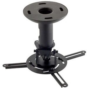 Shiverpeaks BS89762 - Projector Mount - Black Shiverpeaks BS89762 - Projector Mount - Black
