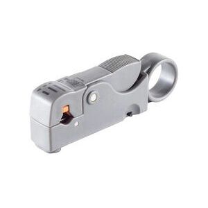 Pelacables Shiverpeaks BS85000-6 - Ajustable para coaxiales Pelacables Shiverpeaks BS85000-6 - Ajustable para coaxiales