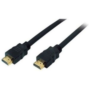 Cable HDMI 0,5 m Marca Desconocida - 4K HDR 3D Ethernet Cable HDMI 0,5 m Marca Desconocida - 4K HDR 3D Ethernet