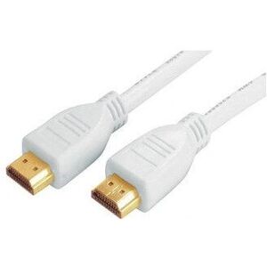 Cable HDMI S-Conn 77475-W 5 m - Blanco - HDMI Tipo A Cable HDMI S-Conn 77475-W 5 m - Blanco - HDMI Tipo A