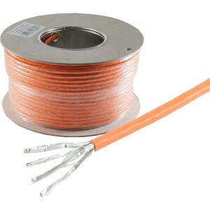S/CONN 08-82031007 Outdoor Cat7 Netzwerkkabel - 100m S/CONN 08-82031007 Outdoor Cat7 Netzwerkkabel - 100m