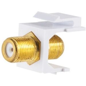 Shiverpeaks Basic - Keystone RJ45 Cat.5e - Network Cable Connector Shiverpeaks Basic - Keystone RJ45 Cat.5e - Network Cable Connector