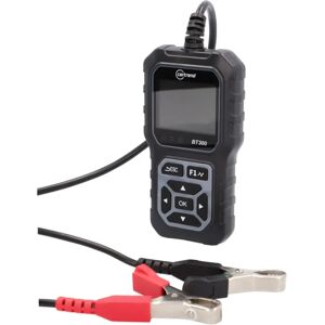 Cartrend BT300 Battery Tester - 6V/12V Cartrend BT300 Battery Tester - 6V/12V