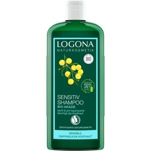 LOGONA - Sensitiv Shampoo Calendula - Calendula - Bio-Honig - shampoo LOGONA - Sensitiv Shampoo Calendula - Calendula - Bio-Honig - shampoo