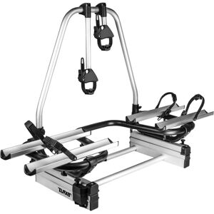 EUFAB Bike Carrier BS260 - Lightweight, Sliding, Fits 2 Bikes EUFAB Bike Carrier BS260 - Lightweight, Sliding, Fits 2 Bikes
