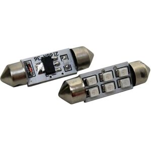 EUFAB LED Festoon S8.5 - 12V Automobilbeleuchtung EUFAB LED Festoon S8.5 - 12V Automobilbeleuchtung