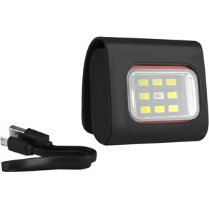 APA 13449 LED Arbeitslampe - Magnet, 160 lm, Wiederaufladbar APA 13449 LED Arbeitslampe - Magnet, 160 lm, Wiederaufladbar