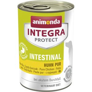 Animonda Integra Protect - Gastrointestinal Dog Food - 24 x 400g Animonda Integra Protect - Gastrointestinal Dog Food - 24 x 400g