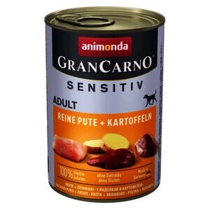 Animonda Model 4017721824156 Kuřecí játra a brambory - Kočičí krmivo Animonda Model 4017721824156 Kuřecí játra a brambory - Kočičí krmivo