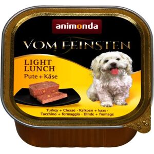 Animonda 4017721829656 Wilgotne jedzenie dla psów Kurczak i indyk Dorośli - Karma dla psów Animonda 4017721829656 Wilgotne jedzenie dla psów Kurczak i indyk Dorośli - Karma dla psów