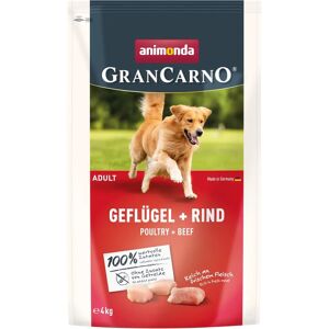 Animonda Marka Model - Kurczak i Wołowina Karma dla Psów - 4kg Animonda Marka Model - Kurczak i Wołowina Karma dla Psów - 4kg