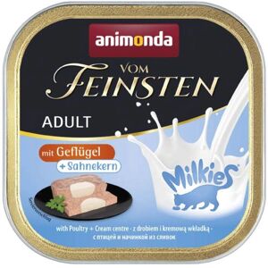 Animonda Vom Feinsten Adult maidon ydin - Kissanruoka Animonda Vom Feinsten Adult maidon ydin - Kissanruoka