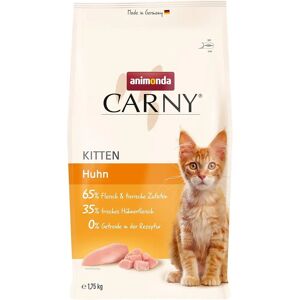 Animonda Carny Kitten - Huhn - Getreidefreies Katzenfutter Animonda Carny Kitten - Huhn - Getreidefreies Katzenfutter