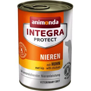 animonda Nieren Kana märkäruoka - Koira-ateria animonda Nieren Kana märkäruoka - Koira-ateria