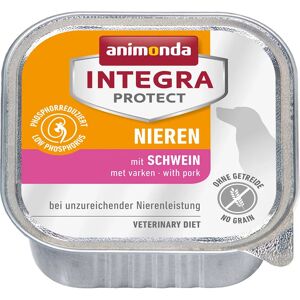 Animonda - Integra Protect Renal - Sianliha - Aikuinen - Lemmikkieläintenruoka Animonda - Integra Protect Renal - Sianliha - Aikuinen - Lemmikkieläintenruoka