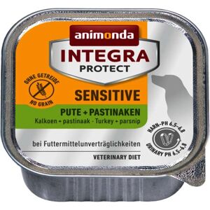 Animonda - Integra Protect - Kalkkuna - Palsternakka - dog food Animonda - Integra Protect - Kalkkuna - Palsternakka - dog food