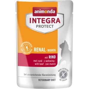 Animonda kissanruoka - Munuaistuki, viljaton, 85g Animonda kissanruoka - Munuaistuki, viljaton, 85g