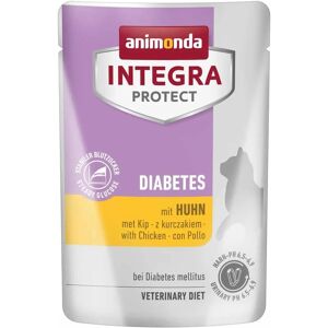 Animonda INTEGRA PROTECT Adult Diabetes - Comida para gatos Animonda INTEGRA PROTECT Adult Diabetes - Comida para gatos
