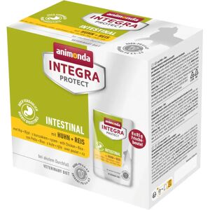 Animonda Integra Protect Volwassen Darmgezondheid Kip Rijst - Natvoer Animonda Integra Protect Volwassen Darmgezondheid Kip Rijst - Natvoer