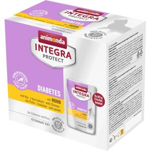 Animonda Integra Protect Adult Diabète - Nassfutter für Katzen Animonda Integra Protect Adult Diabète - Nassfutter für Katzen