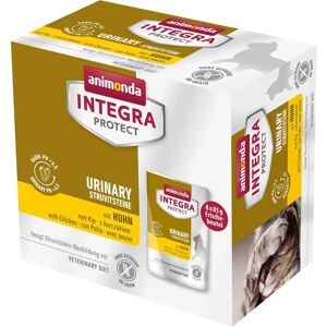 Animonda Integra Protect Adult Urinary Calculs de struvite - Nourriture pour chat Animonda Integra Protect Adult Urinary Calculs de struvite - Nourriture pour chat