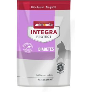Nourriture sèche pour chats Animonda Integra Protect Diabetes - 300g Nourriture sèche pour chats Animonda Integra Protect Diabetes - 300g