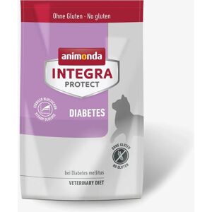 Animonda Integra Protect Dla kotów z cukrzycą - 1,2kg Animonda Integra Protect Dla kotów z cukrzycą - 1,2kg