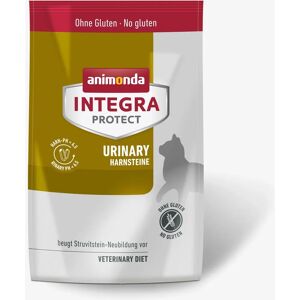 Animonda Integra Protect Aikuiset Virtsakivet Kuivaruoka Kissoille - 1,2kg Animonda Integra Protect Aikuiset Virtsakivet Kuivaruoka Kissoille - 1,2kg