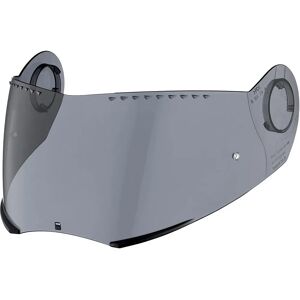 Visor de Humo Oscuro de Schuberth - Protector para Casco C3 Pro, S2, Básico Visor de Humo Oscuro de Schuberth - Protector para Casco C3 Pro, S2, Básico