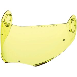 Visor Schuberth Amarillo - Resistente a rayaduras, listo para Pinlock Visor Schuberth Amarillo - Resistente a rayaduras, listo para Pinlock