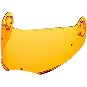 Schuberth C3 Pro / C3 Mujeres / C3 / S2 Deporte / S2 Visor Naranja Schuberth C3 Pro / C3 Mujeres / C3 / S2 Deporte / S2 Visor Naranja