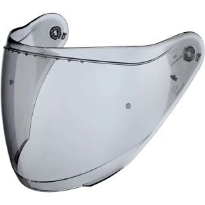 Visor Light Smoke Schuberth M1 / M1 Pro - Unisex Visor Light Smoke Schuberth M1 / M1 Pro - Unisex